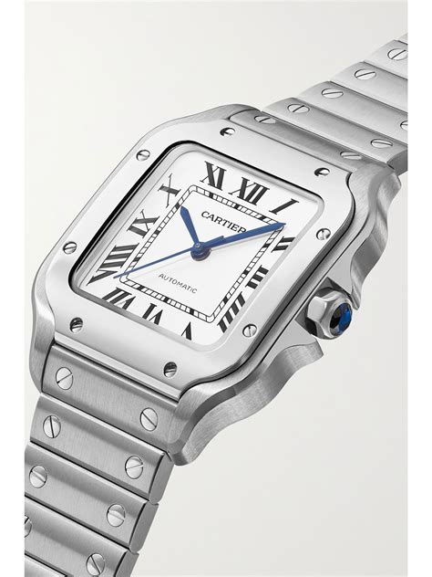 cartier montres homme|montre cartier luxe.